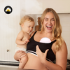 ExpressNGO™ - Wearable Breast Pump